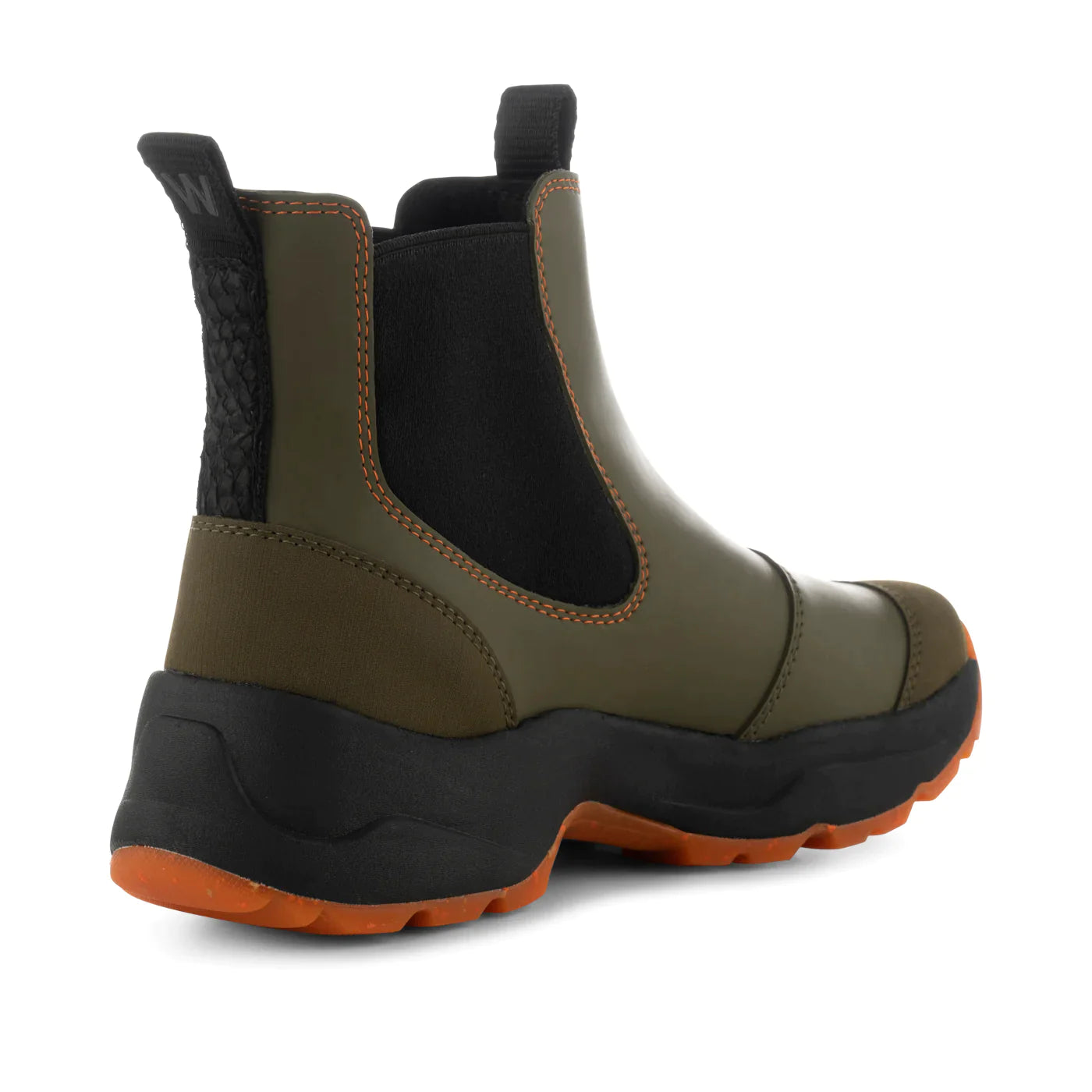 Woden // Siri - Dark Olive