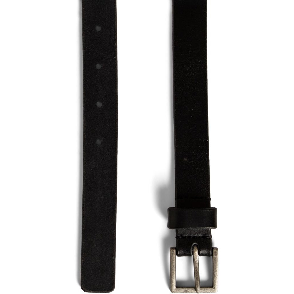 Still Nordic // Lyon Belt - Black