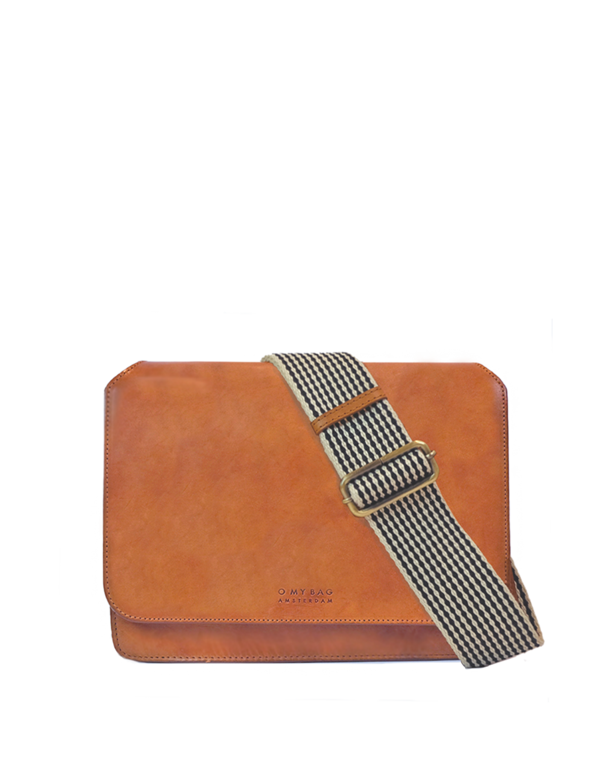 O My Bag // The Audrey - Cognac