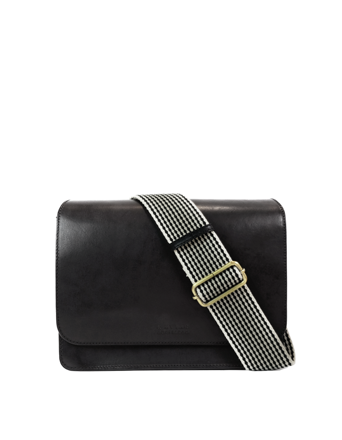 O My bag // The Audrey - Black