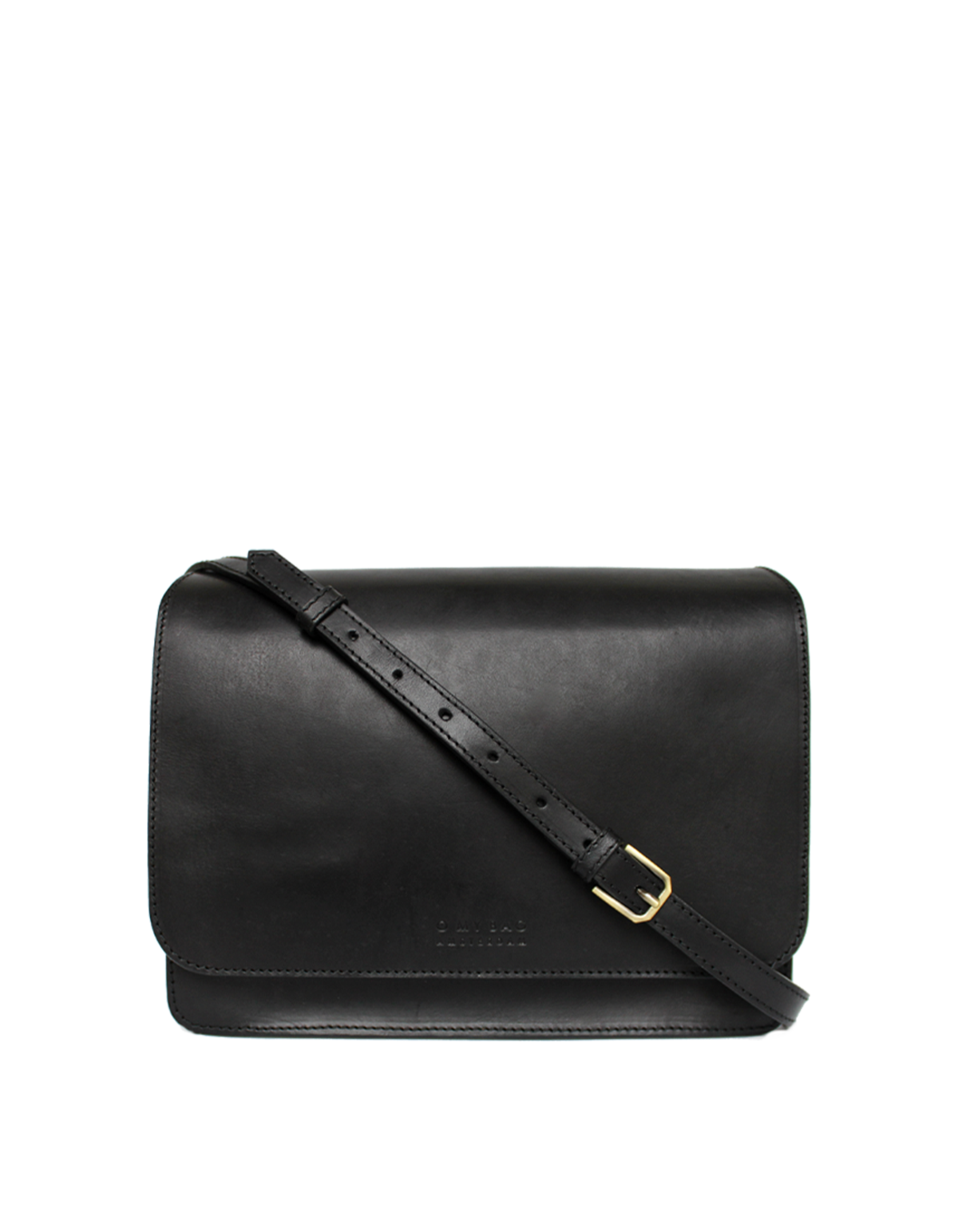 O My bag // The Audrey - Black
