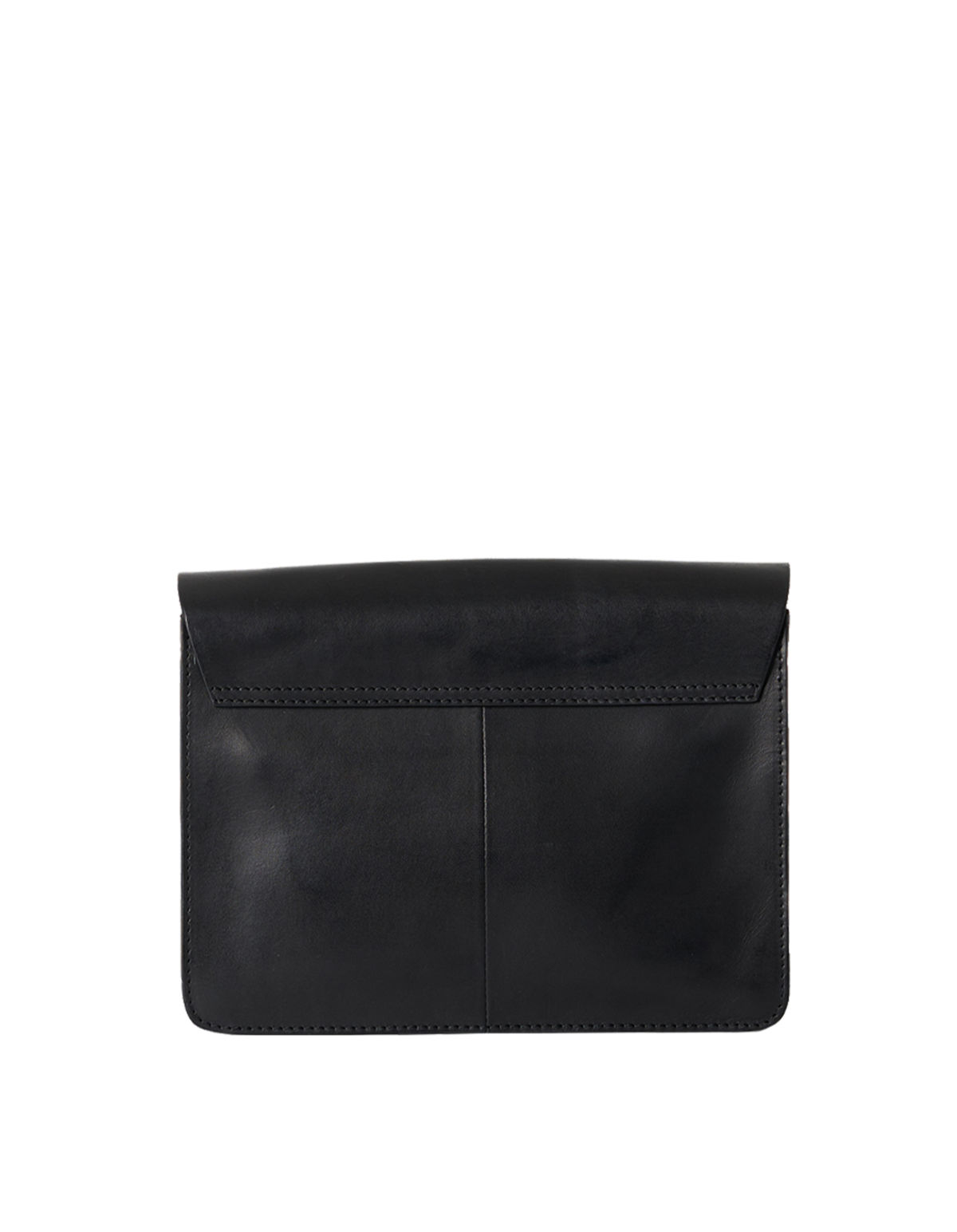 O My bag // The Audrey - Black