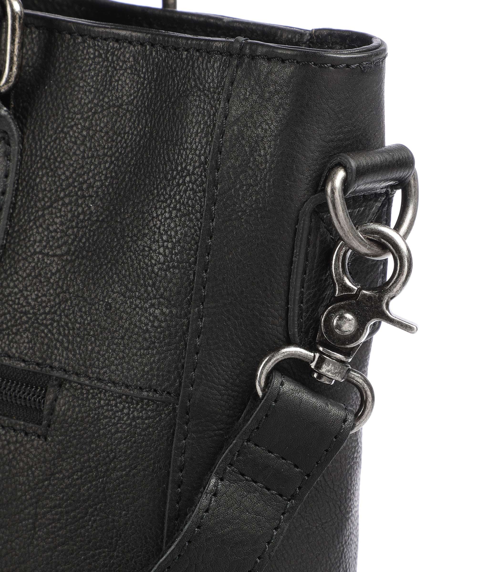 Burkely // Antique Avery 8005217.56.10 - Black