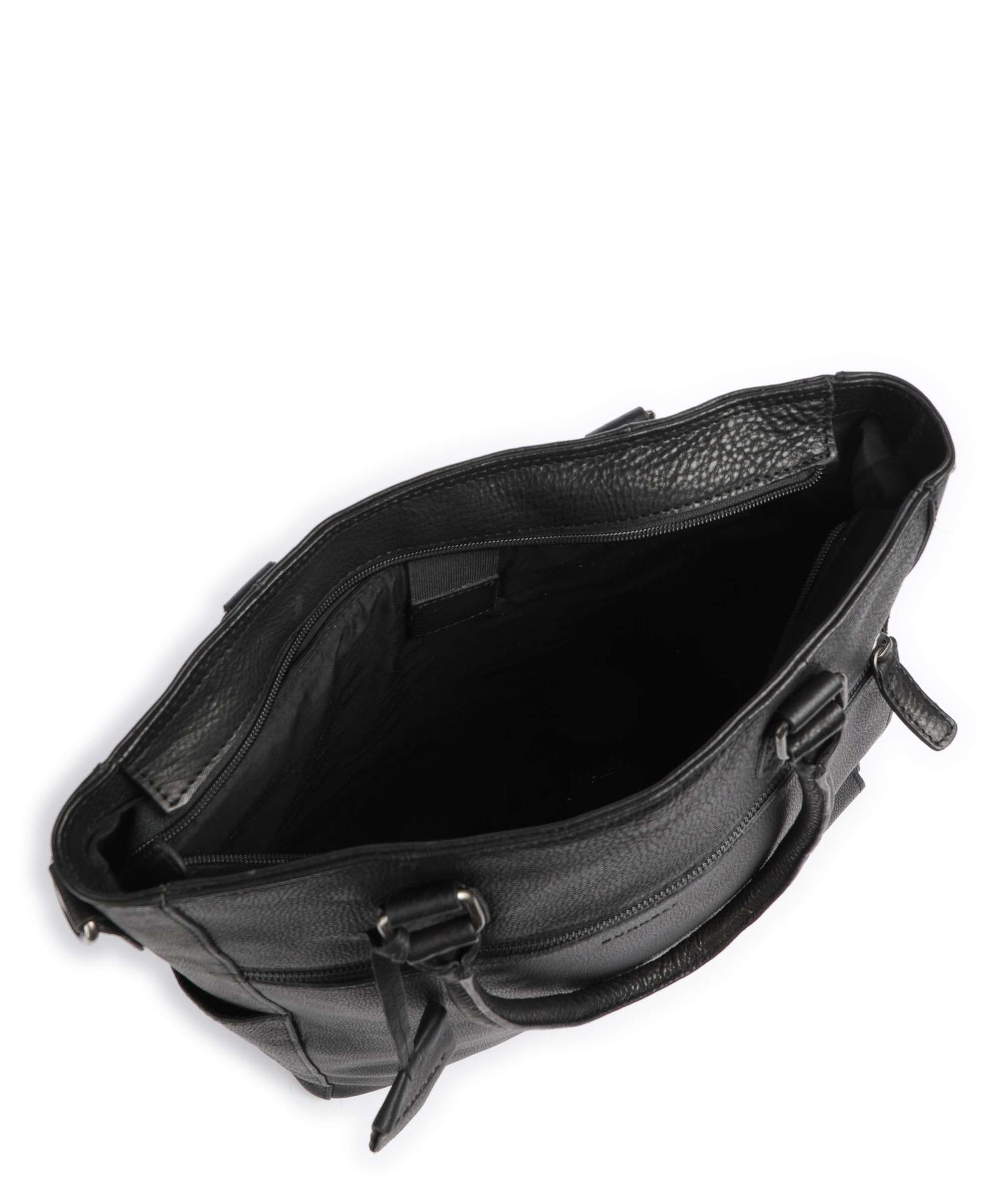 Burkely // Antique Avery 8005217.56.10 - Black