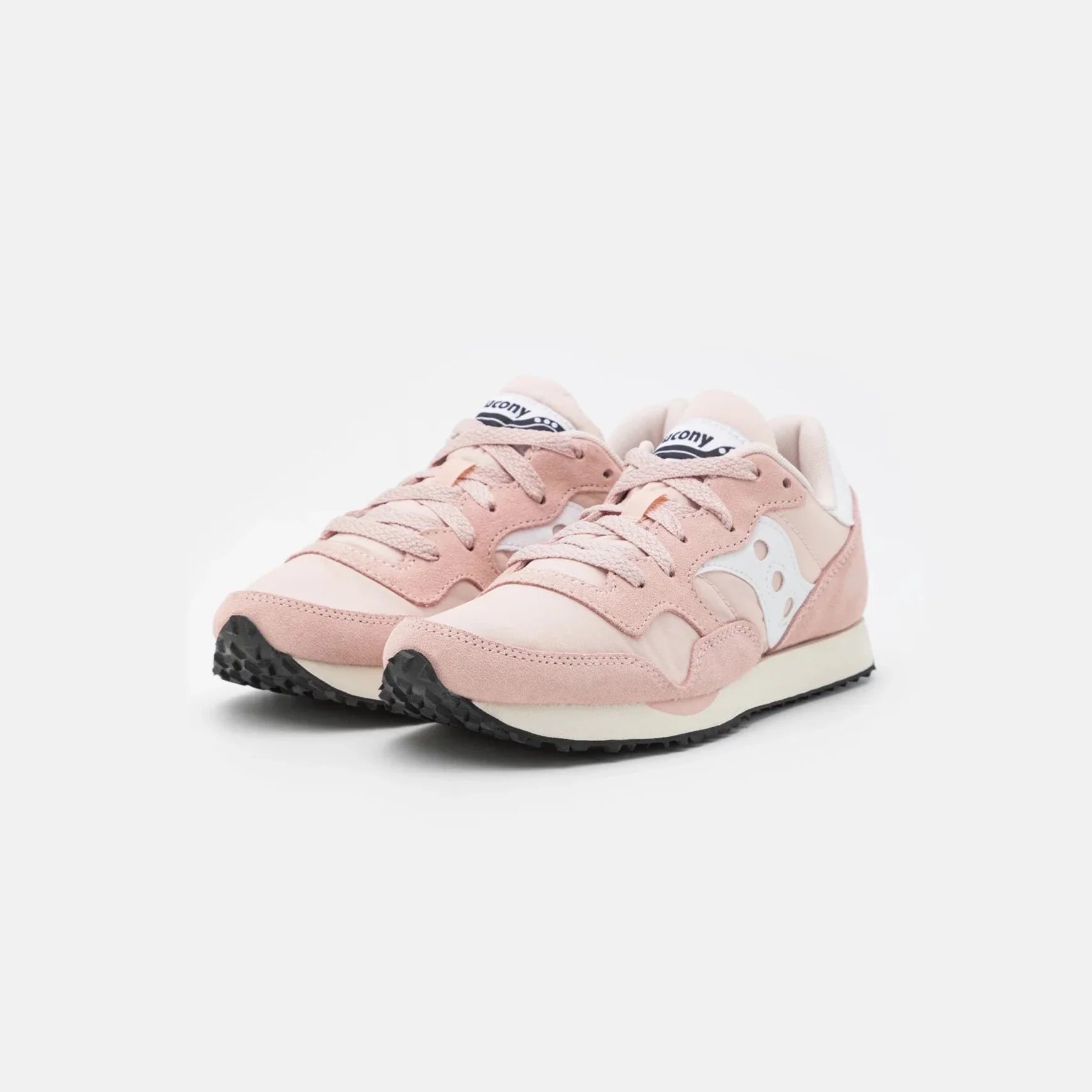 Saucony // DXN Trainer / Peach