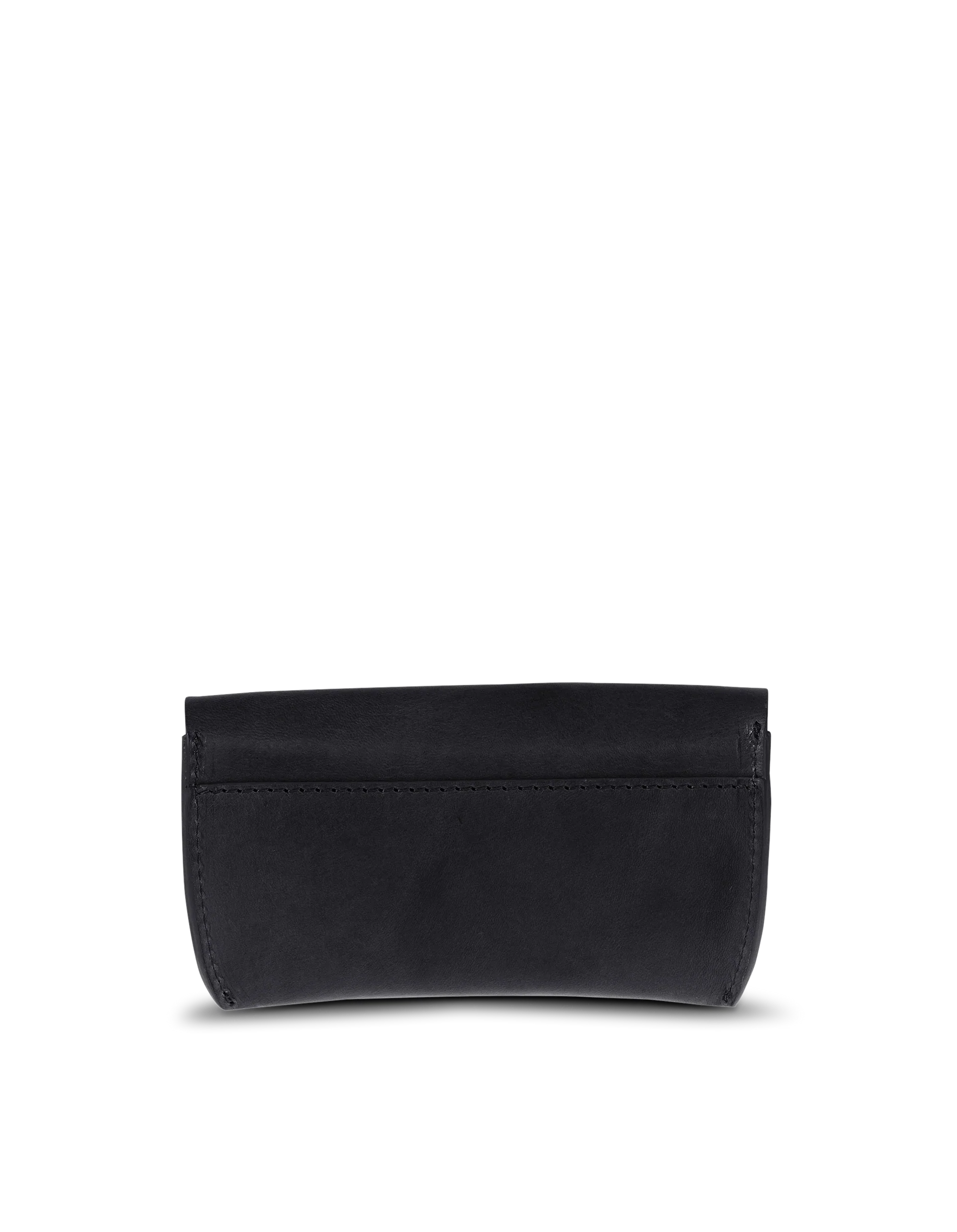 O My Bag // Spectacle Case - Black