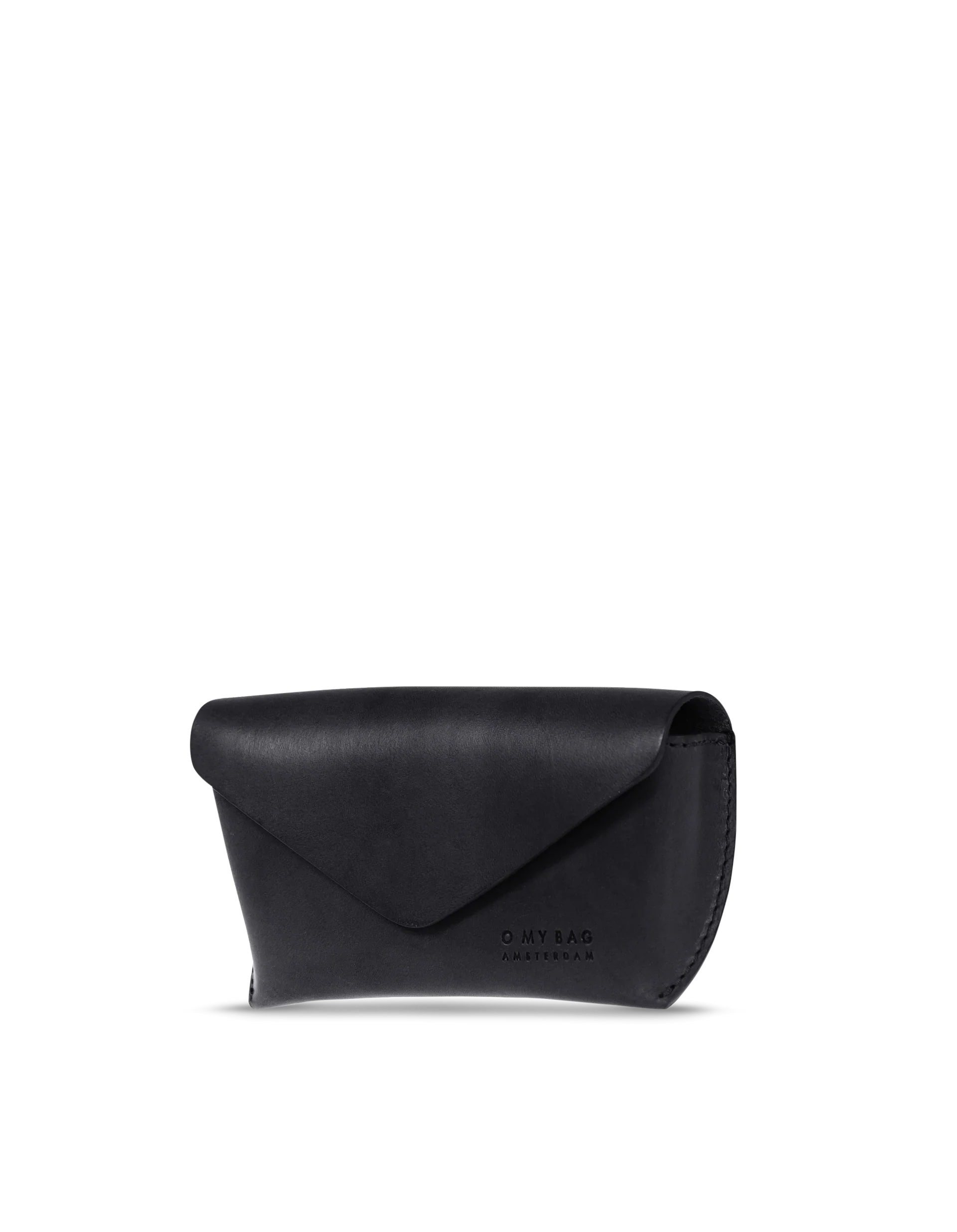 O My Bag // Spectacle Case - Black
