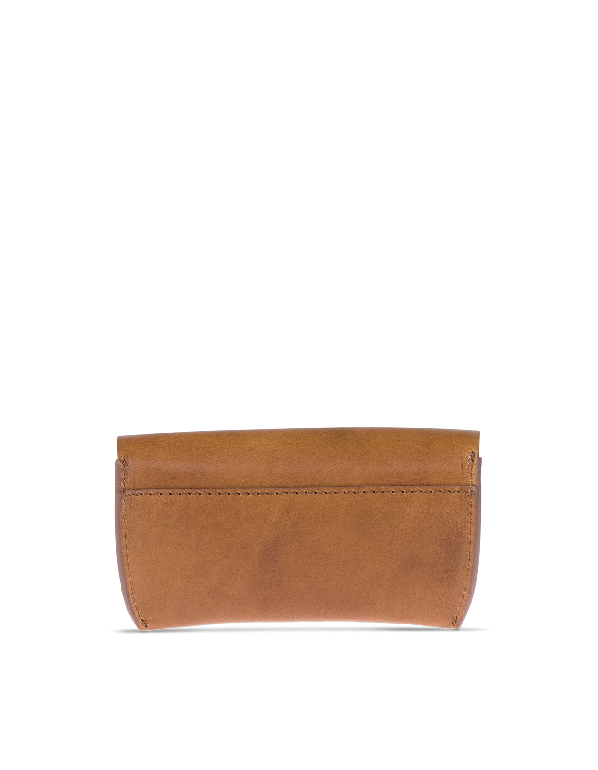 O My Bag // Spectacle Case - Cognac