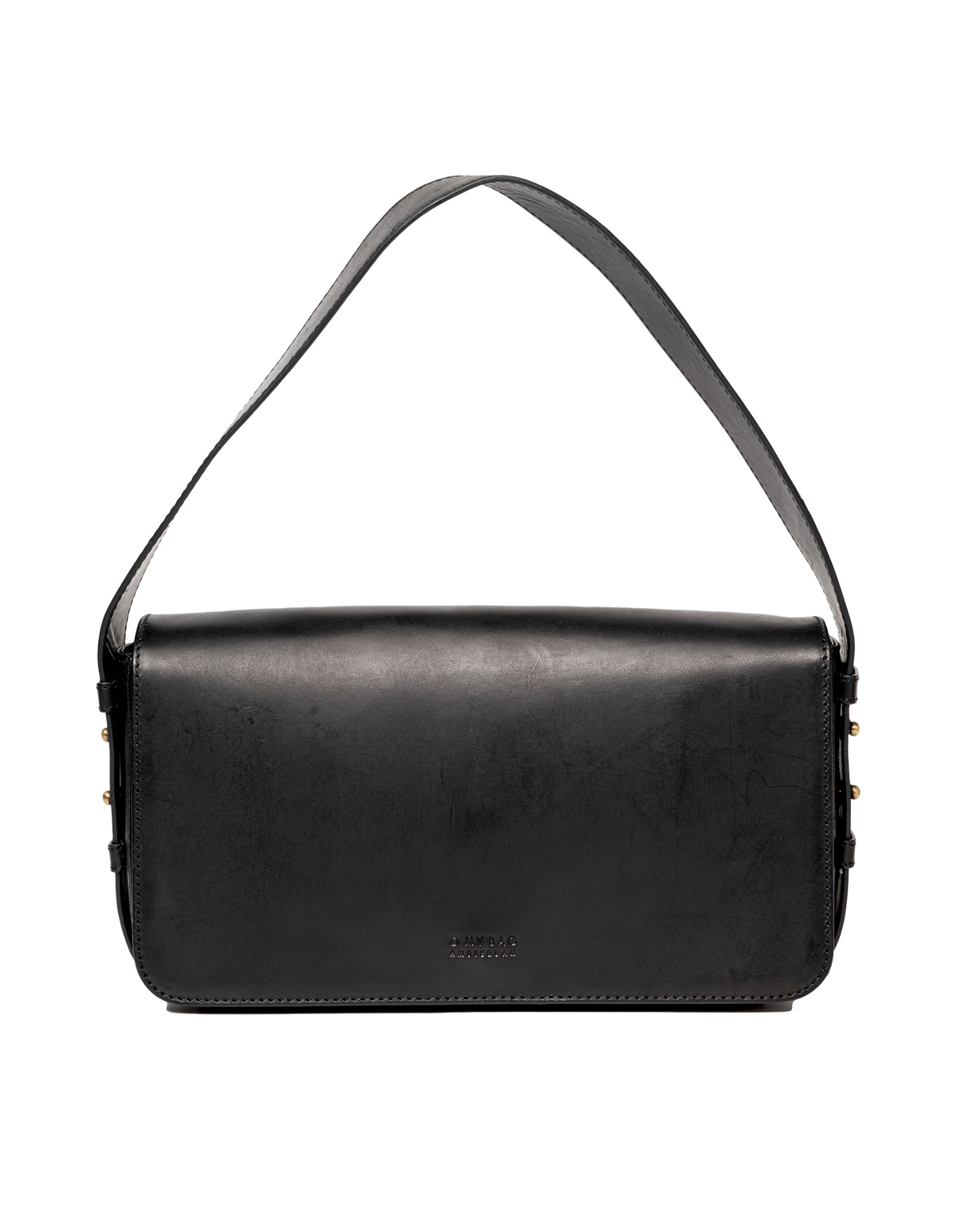 O My Bag // Gina Baguette - Black