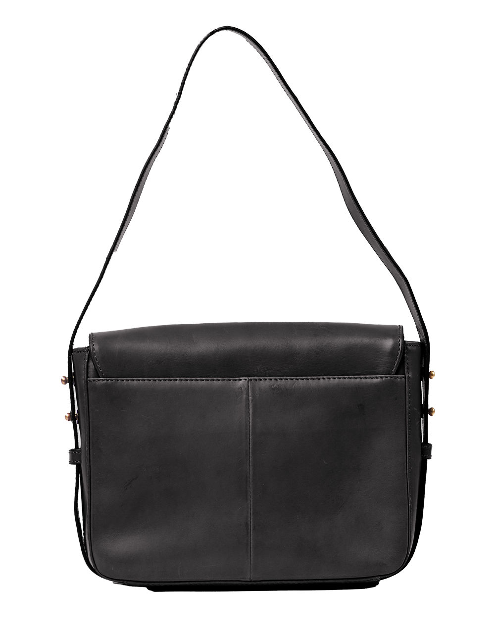 O My Bag // Gina - Black