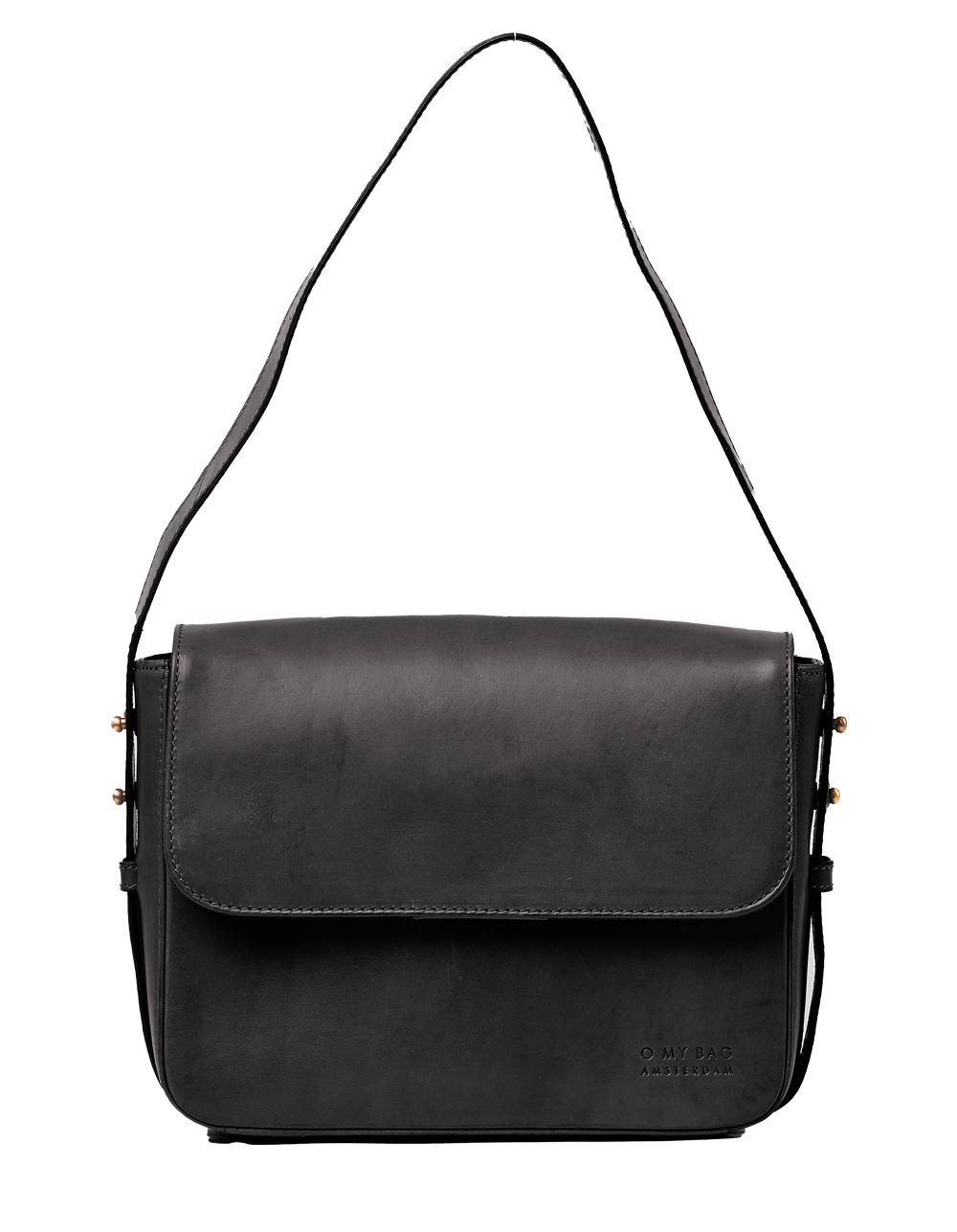 O My Bag // Gina - Black