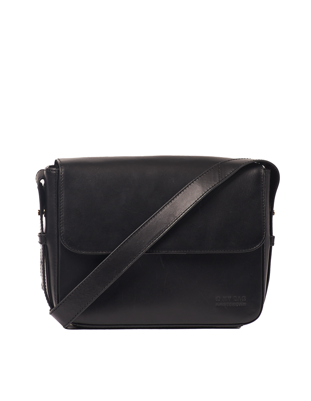 O My Bag // Gina - Black