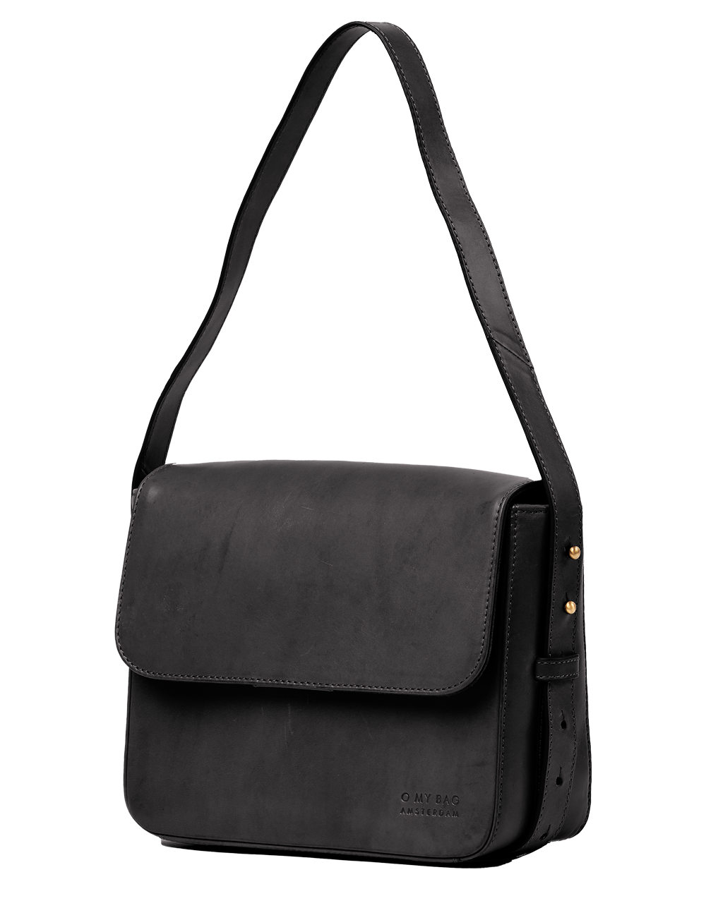 O My Bag // Gina - Black