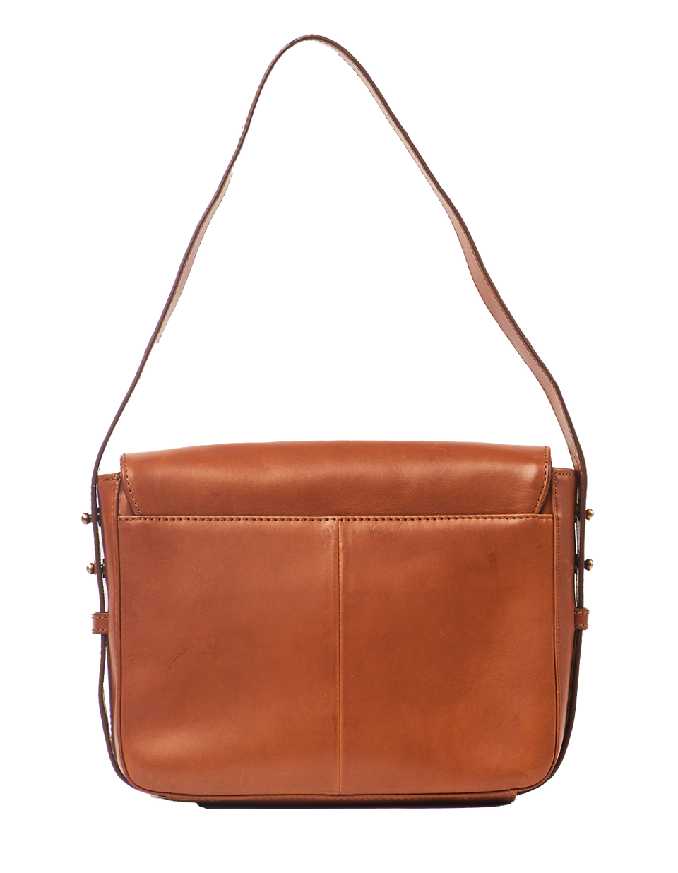 O My Bag // Gina Bag - Cognac