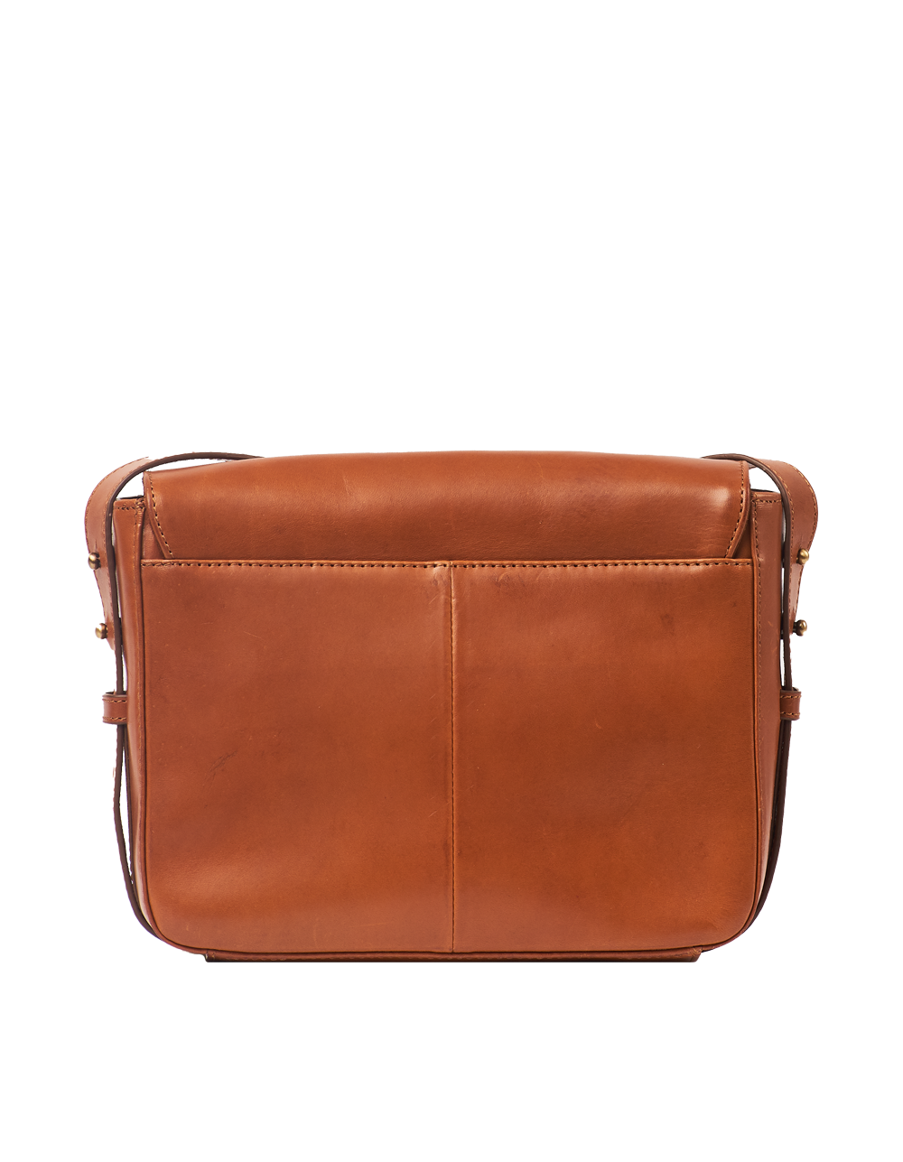 O My Bag // Gina Bag - Cognac