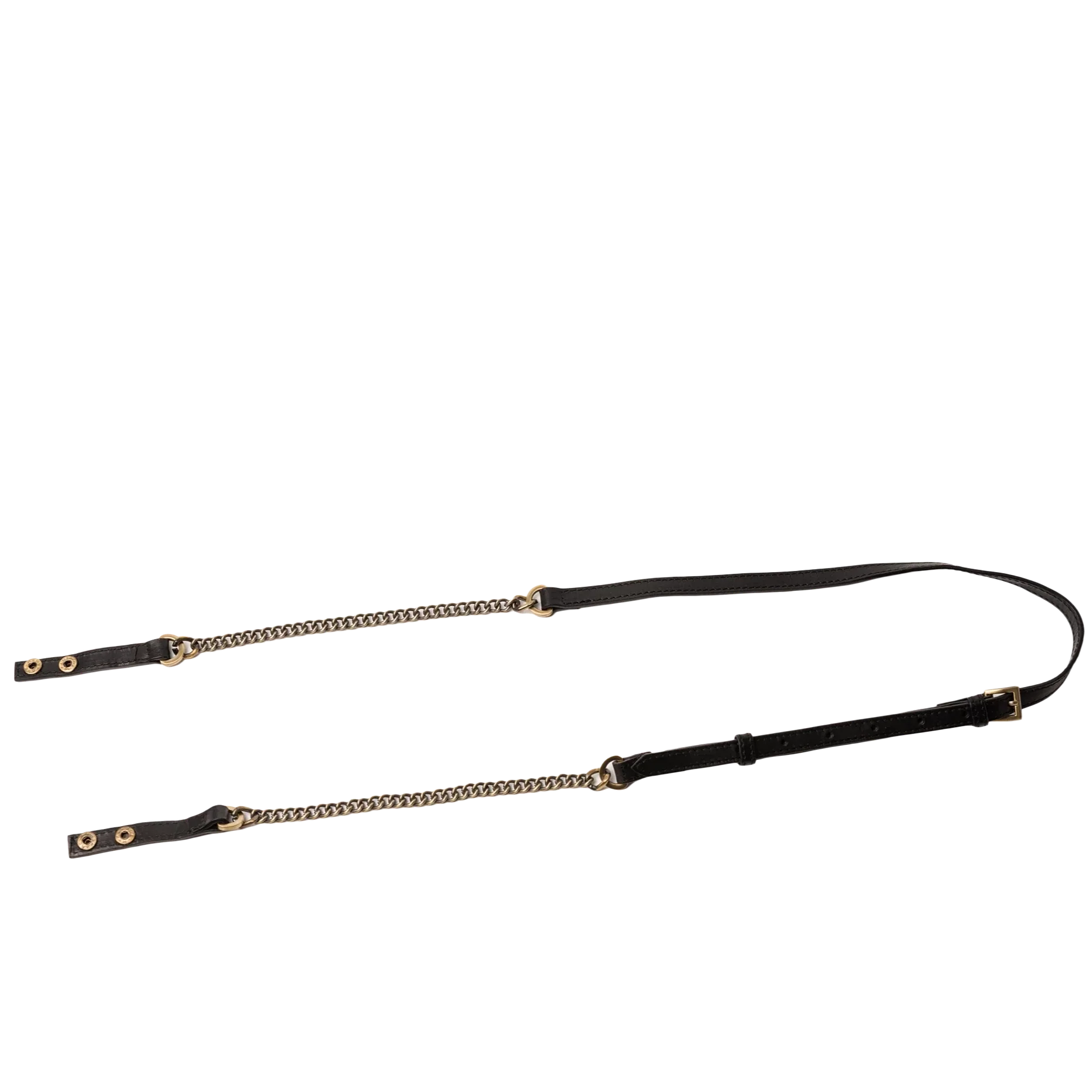 O My Bag // Josephine Crossbody Bag - Black