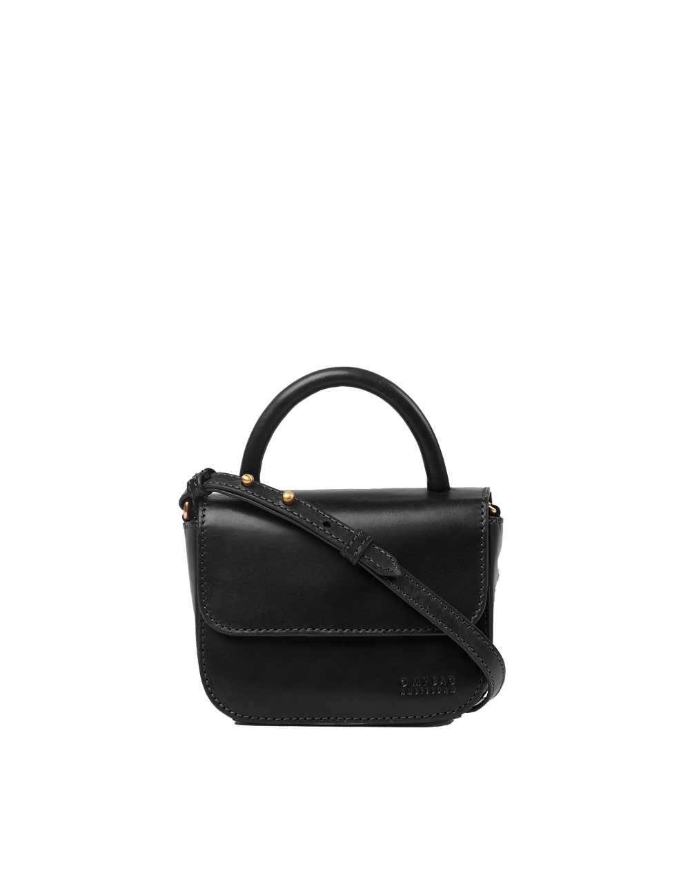 O My Bag // Nano Bag Black