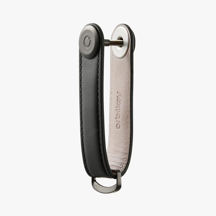 Orbitkey // Key Organiser -Black