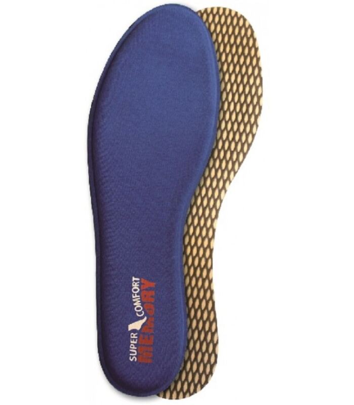 Prestige Memory super comfort // Pmemo Blue