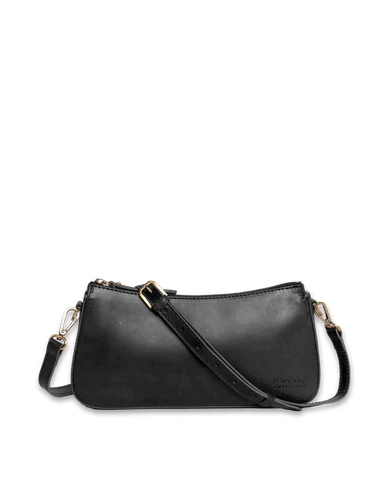 O My Bag // Taylor Bag - Black