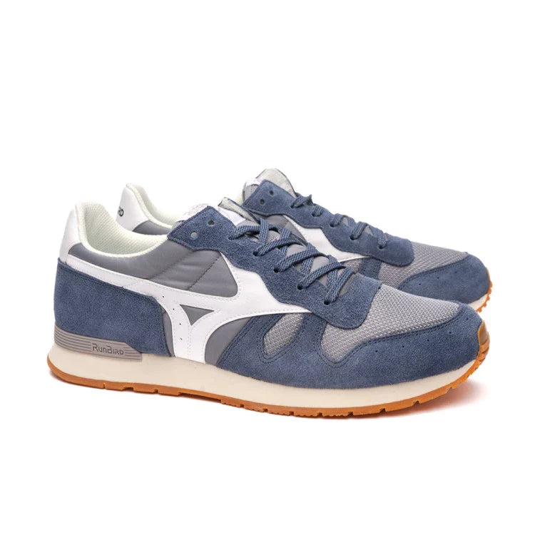 Mizuno // ML87 - Blue