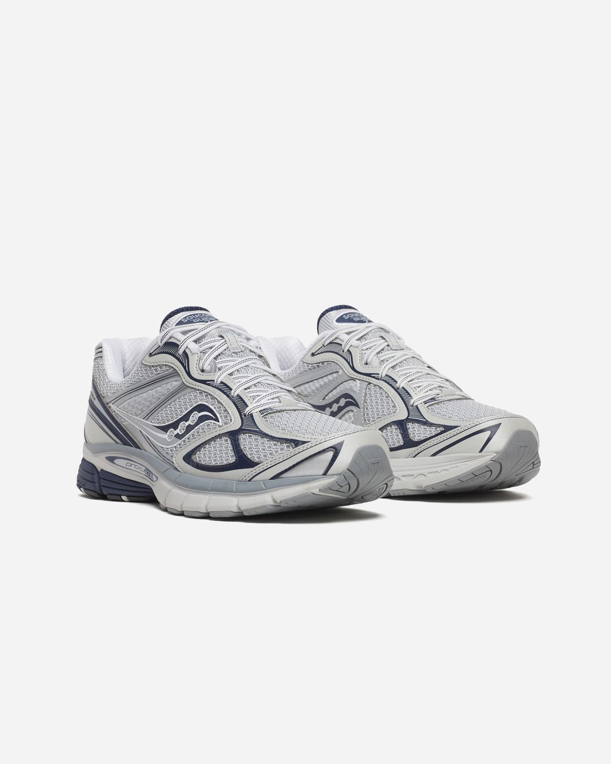 Saucony  // Progrid Guide 7 -  Navy