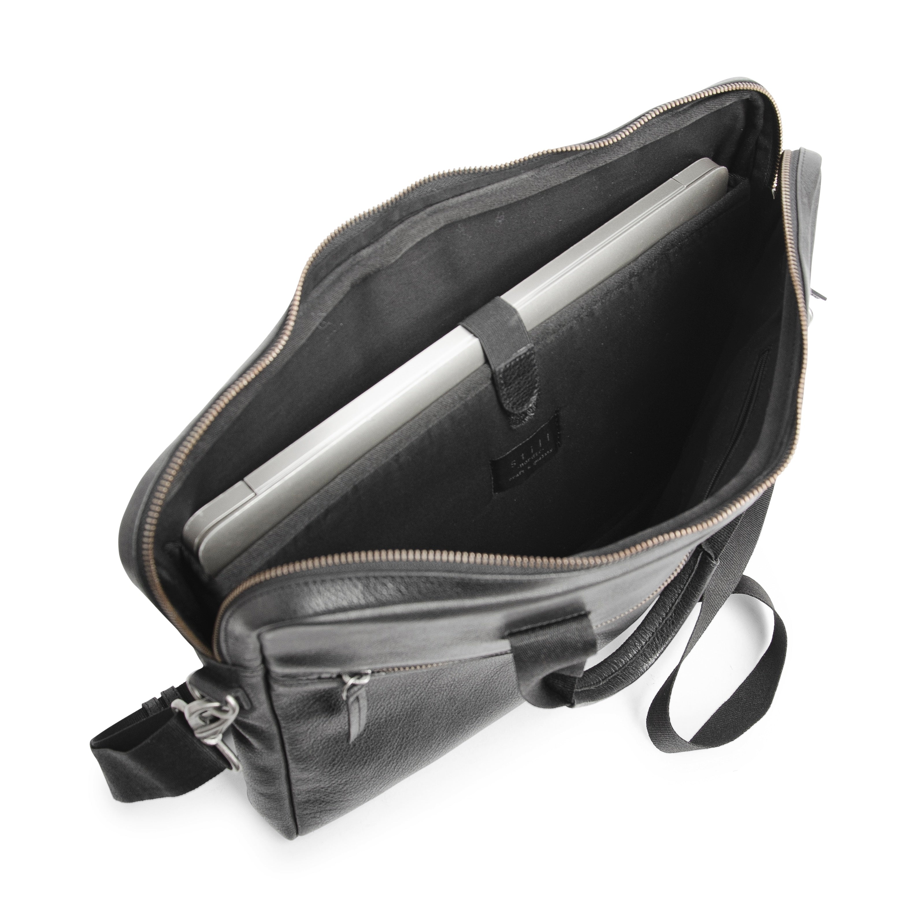 Still nordic // stillClean Light Brief 1 Room - Black