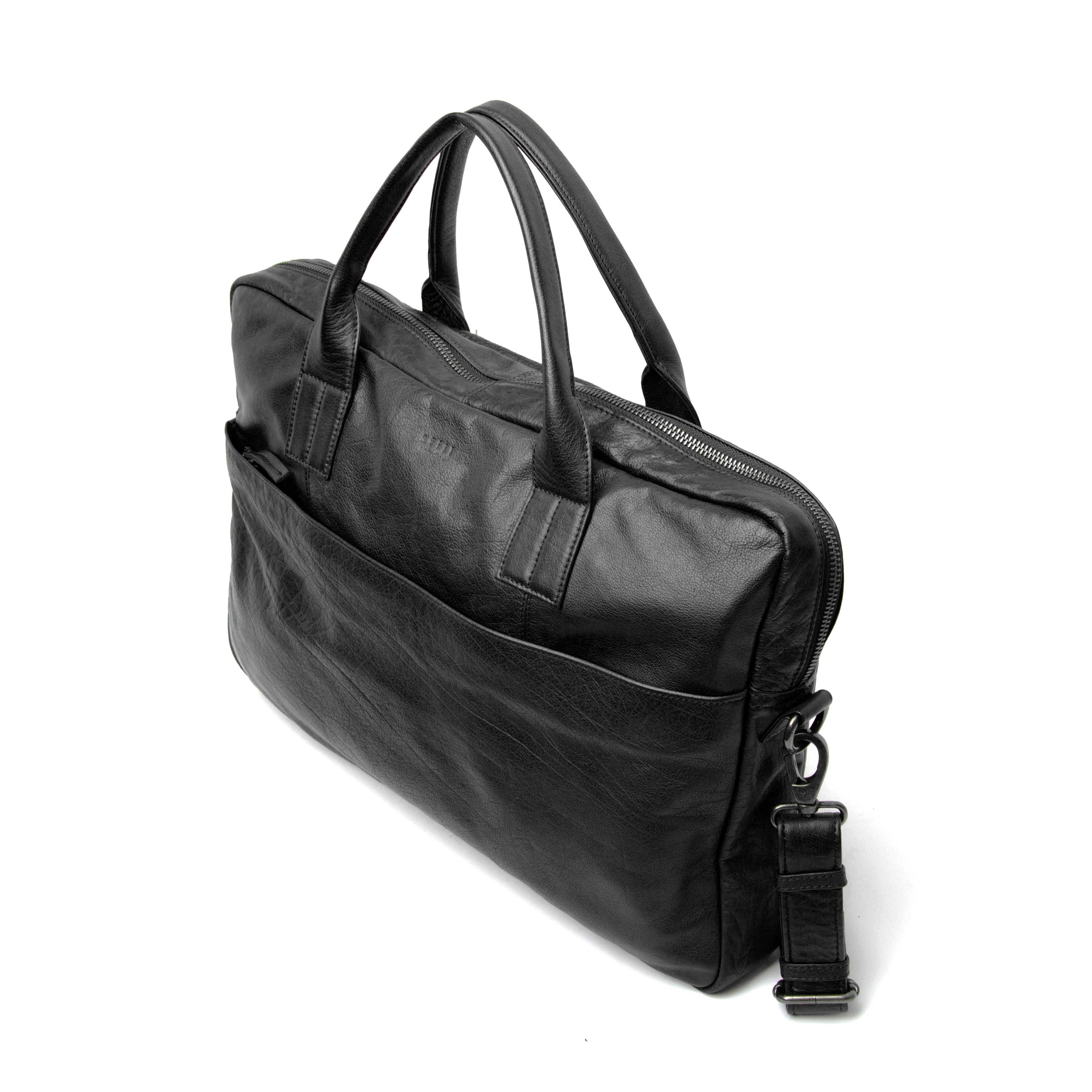 Still nordic // stillDamon Brief 1 Room - Black