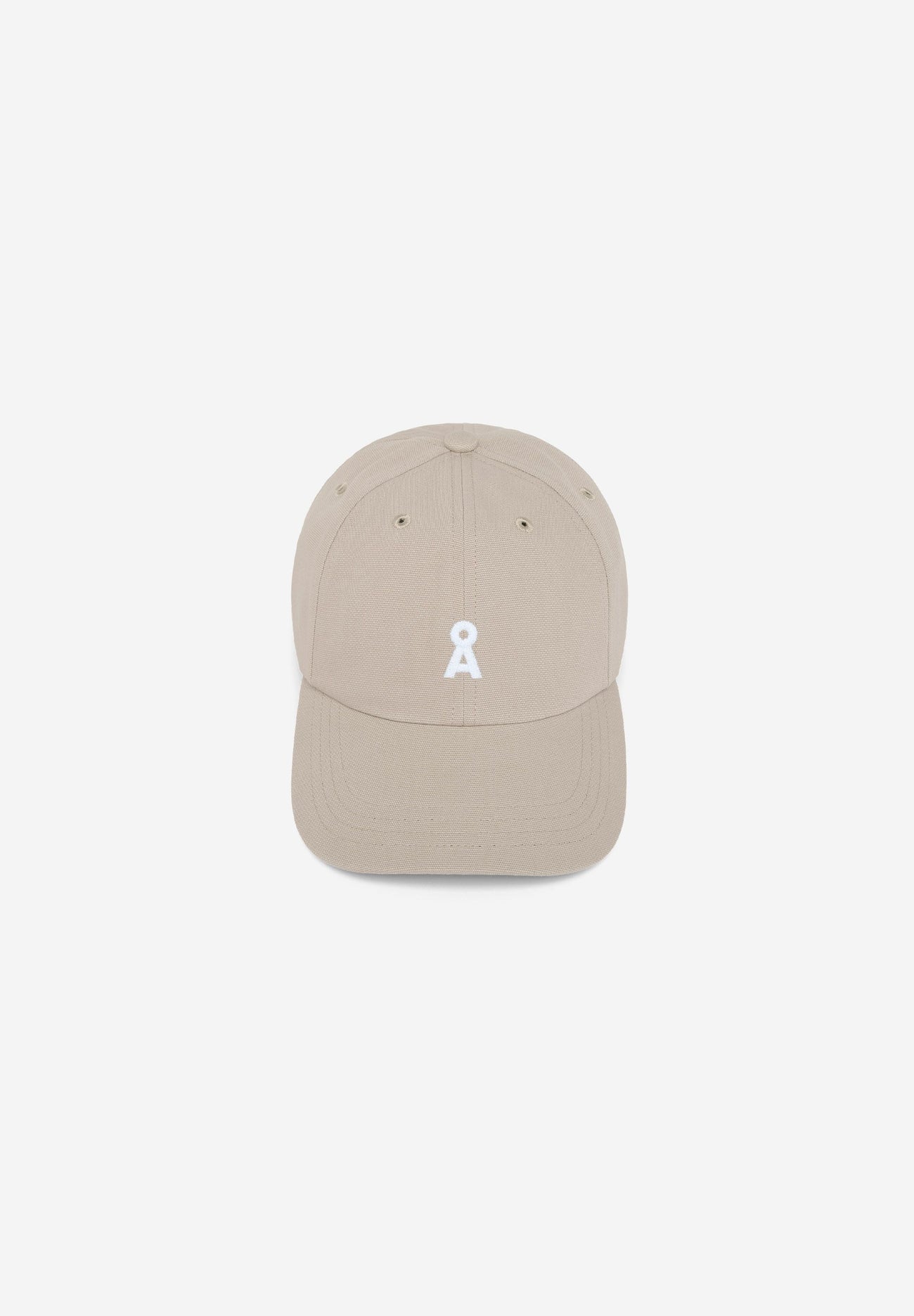 ARMEDANGELS // YENAAS BOLD CAP - Sandstone