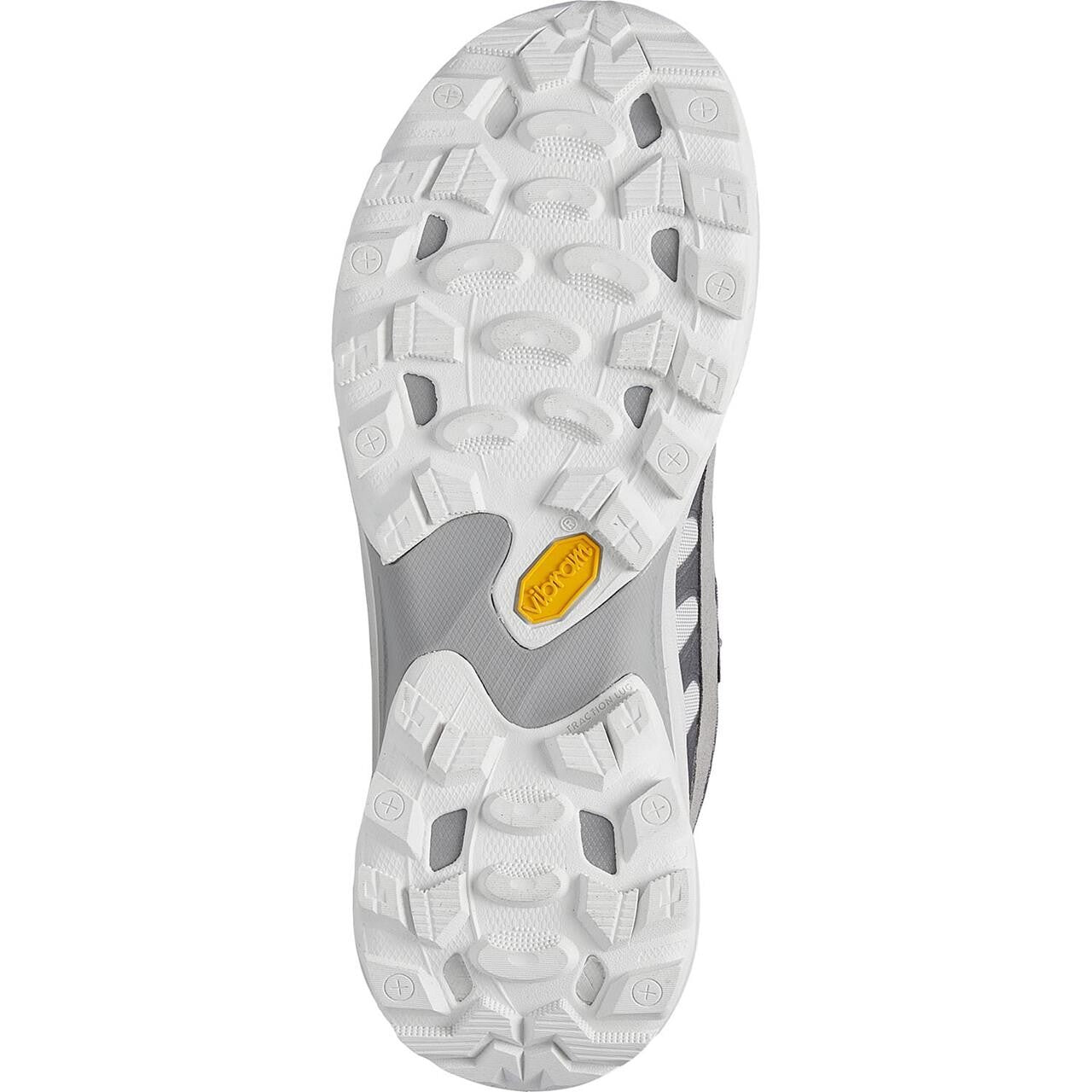 Merrell //  Moab Speed 2  -  Charcoal