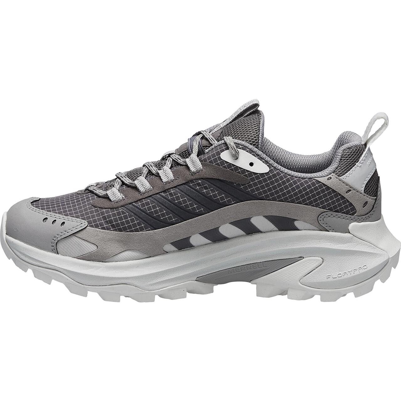 Merrell //  Moab Speed 2  -  Charcoal