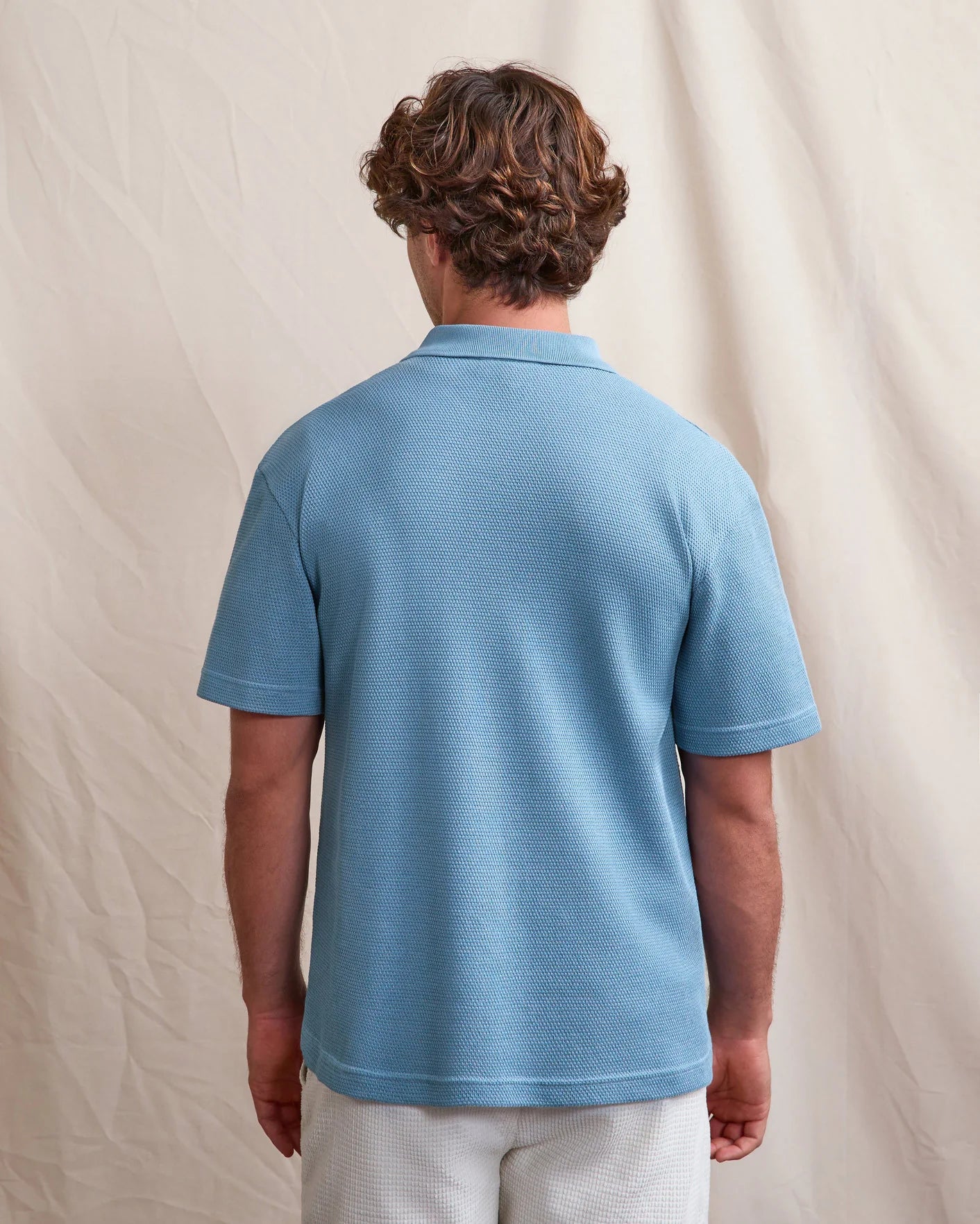 Faguo // Montge knit - BLU40