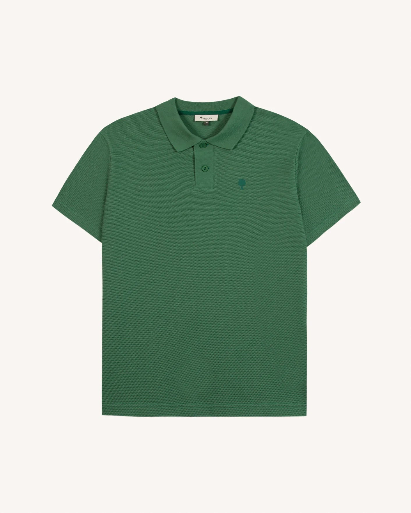 Faguo // Montge knit - GRE06