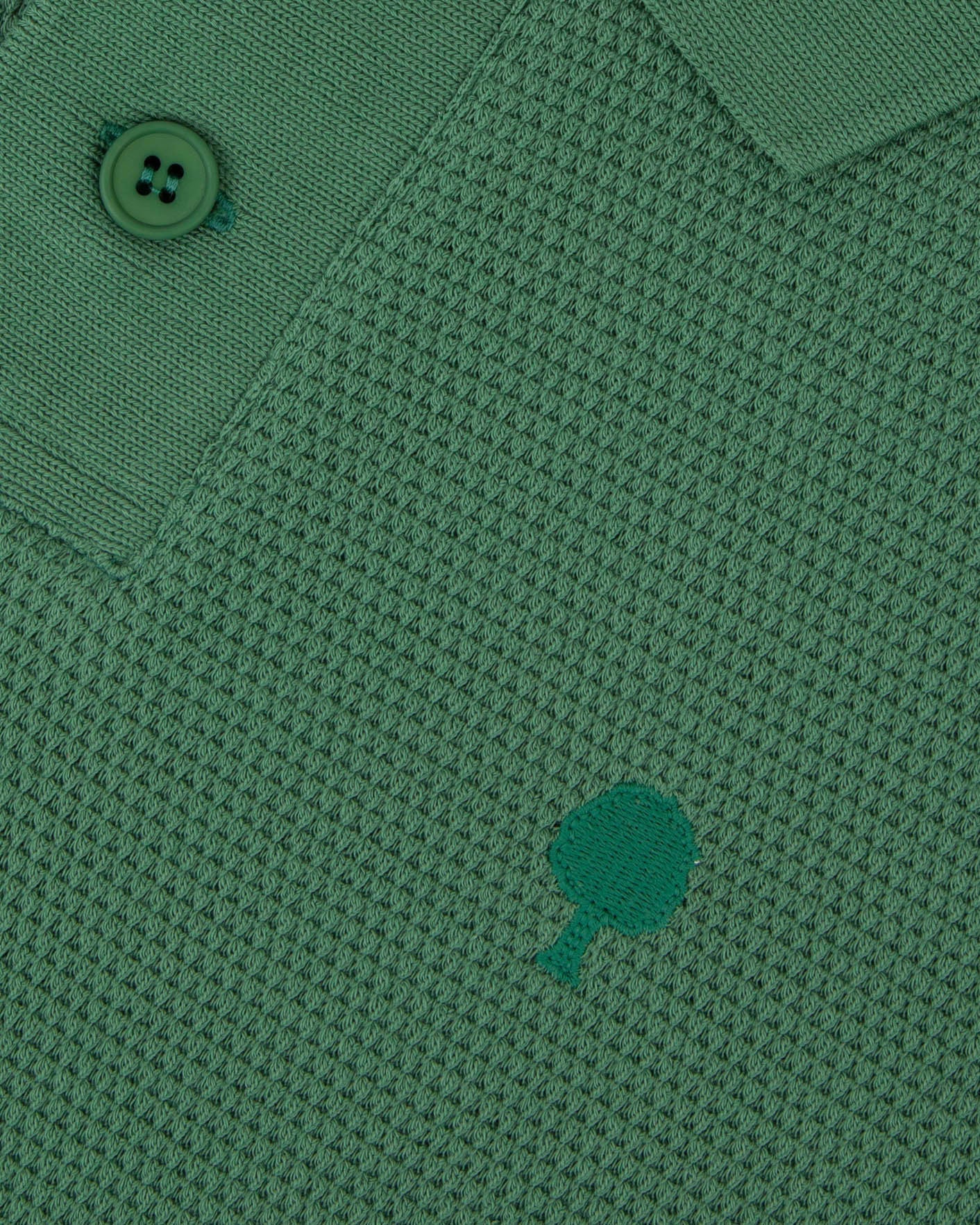 Faguo // Montge knit - GRE06