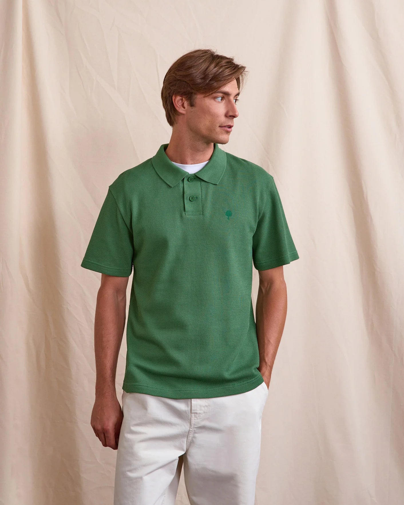 Faguo // Montge knit - GRE06