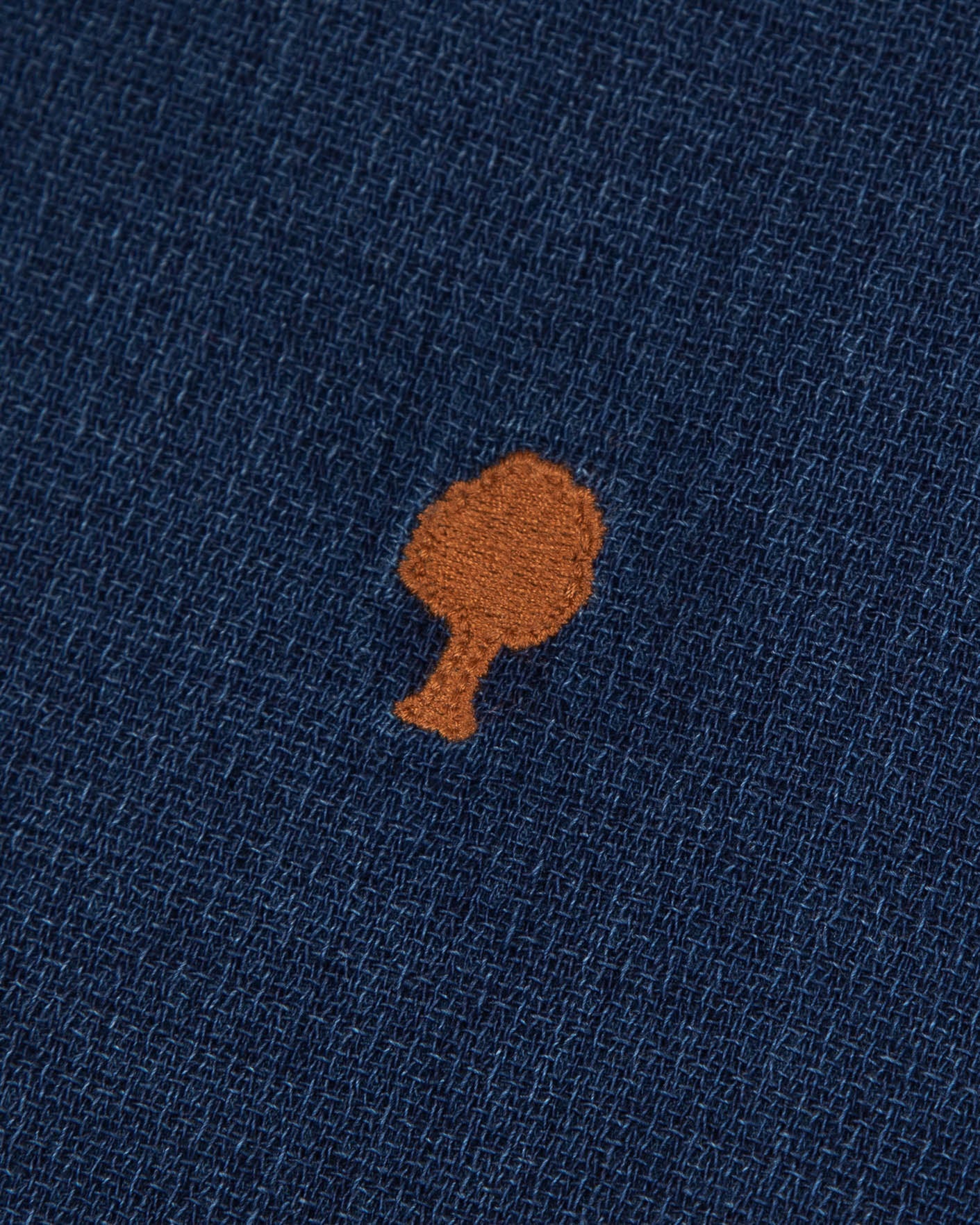 Faguo // Iraty - Denim