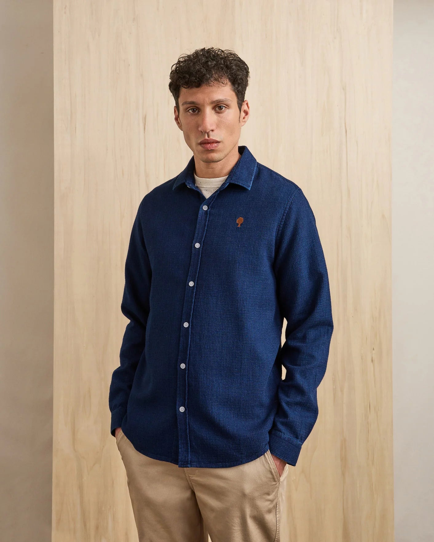 Faguo // Iraty - Denim