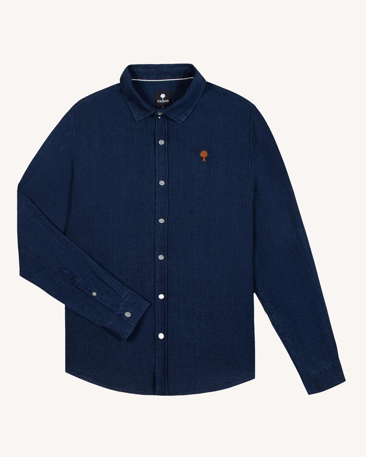 Faguo // Iraty - Denim