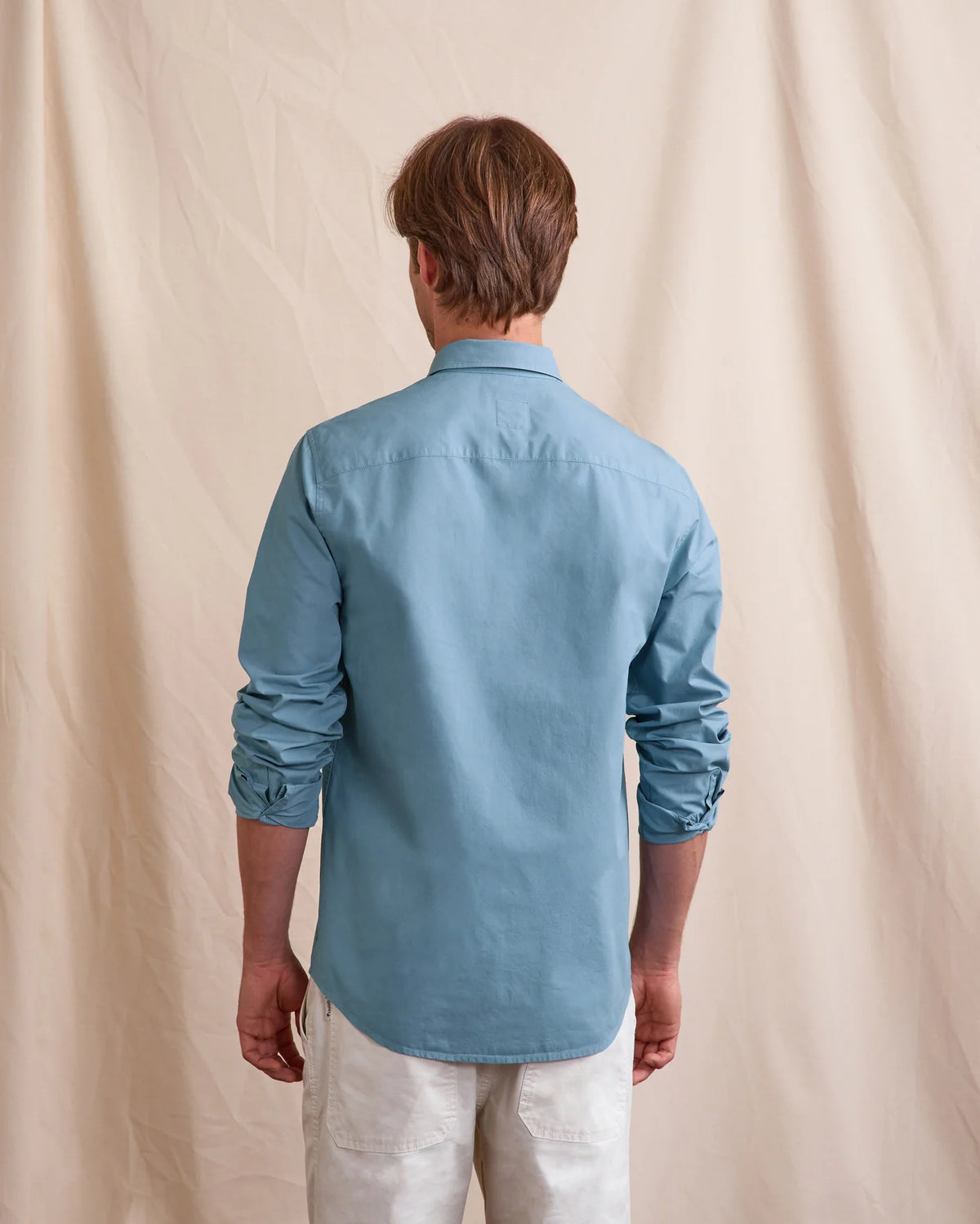 Faguo // Signy - Medium Blue