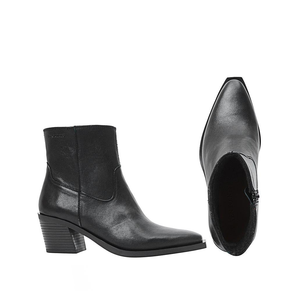 Ten Points // Carmen 60636 - Black