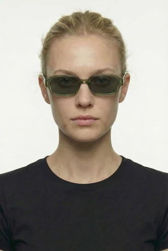 Eco Shades // Kruse Green