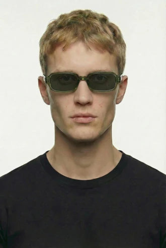 Eco Shades // Kruse Green
