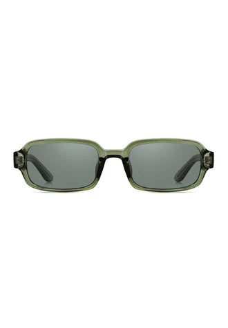 Eco Shades // Kruse Green