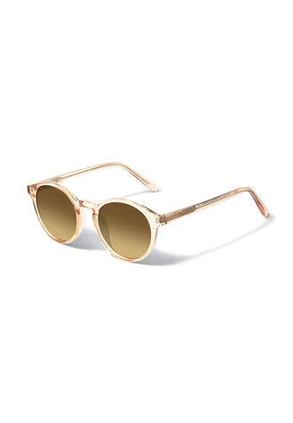 Eco Shades // Zanon Brown
