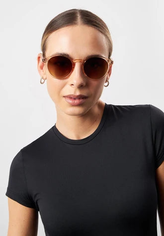 Eco Shades // Zanon Brown