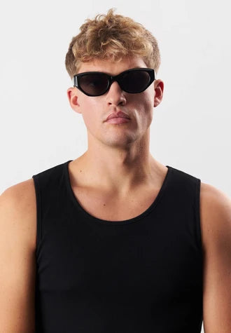Eco Shades // Palma Black