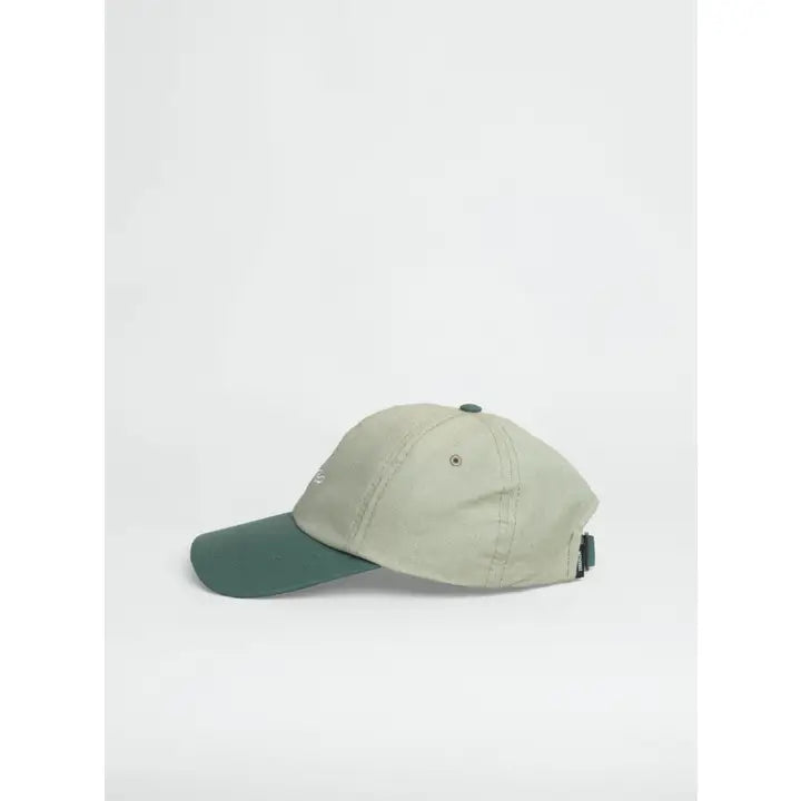 wetheknot // Canvas Cap - Multicolor