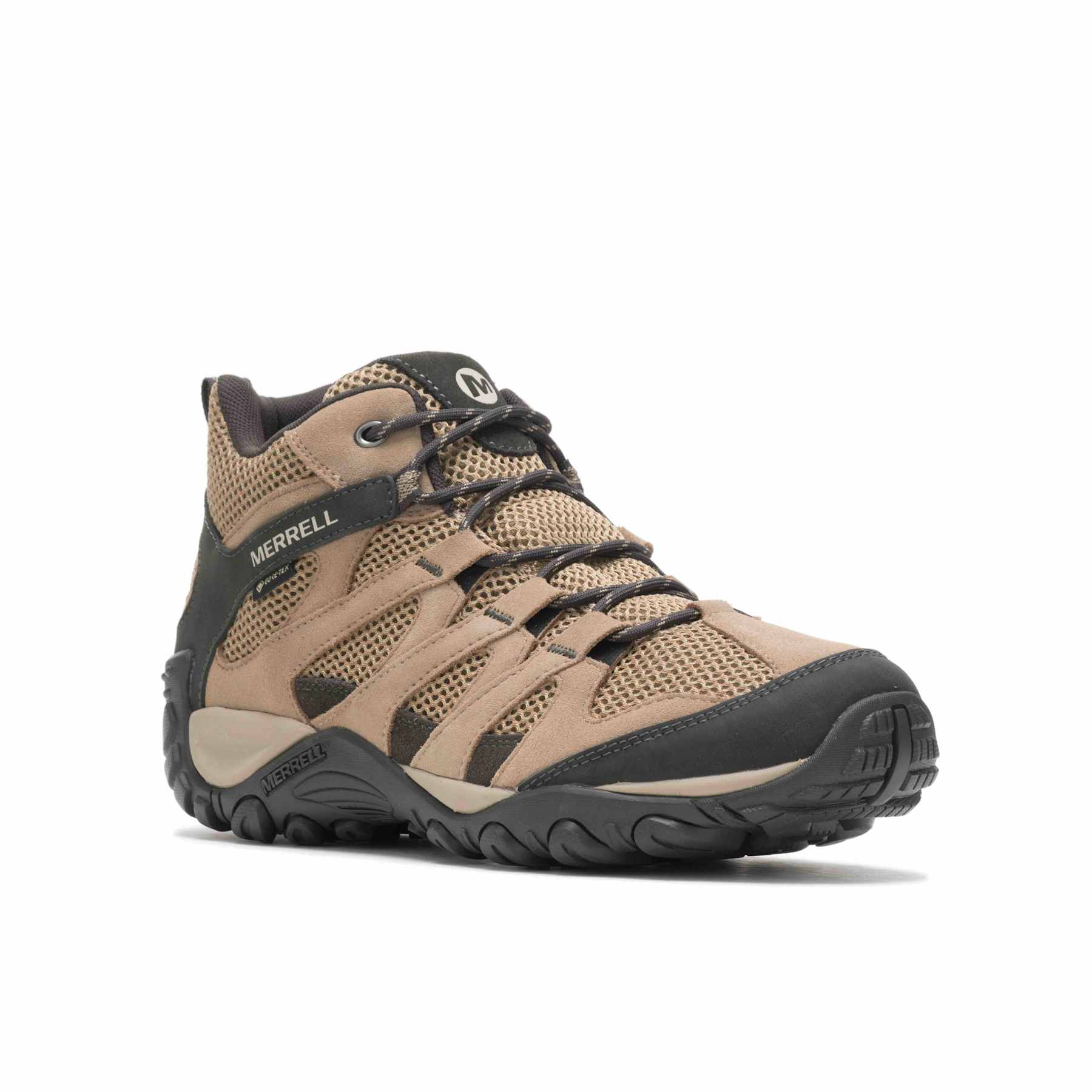 Merrell // Alverstone Mid GTX- Incense