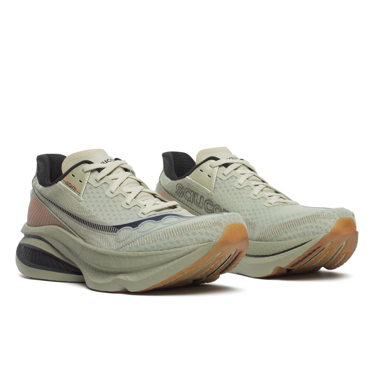 Saucony // Azura Endorphin - Sage