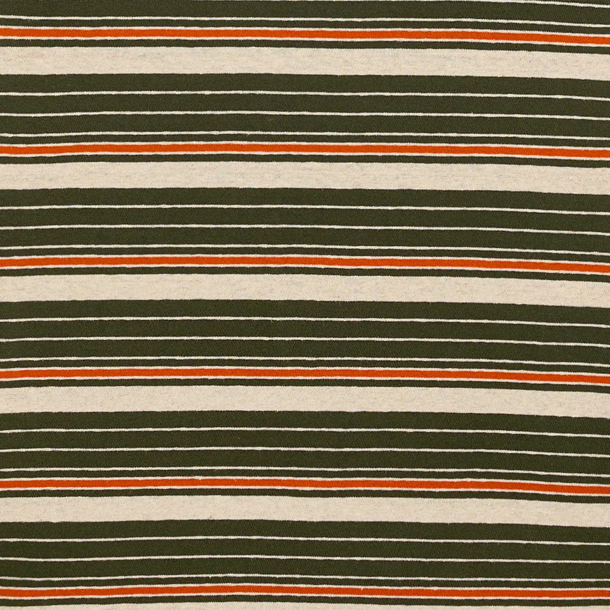 Bask in the sun // ESTEBAN tee - Olive